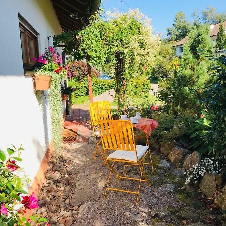 Ferienhaus Zirbe Rickenbach  Exterior foto