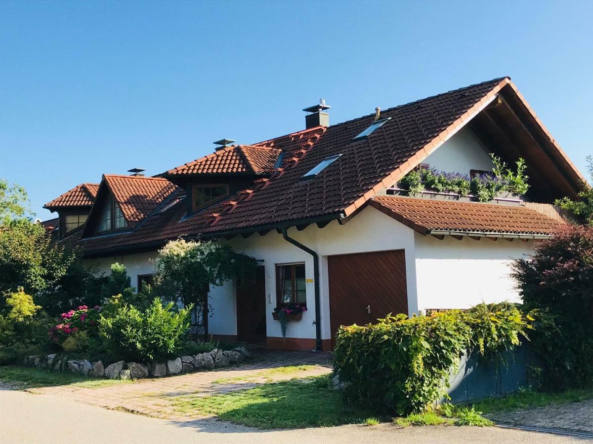 Ferienhaus Zirbe Rickenbach  Exterior foto