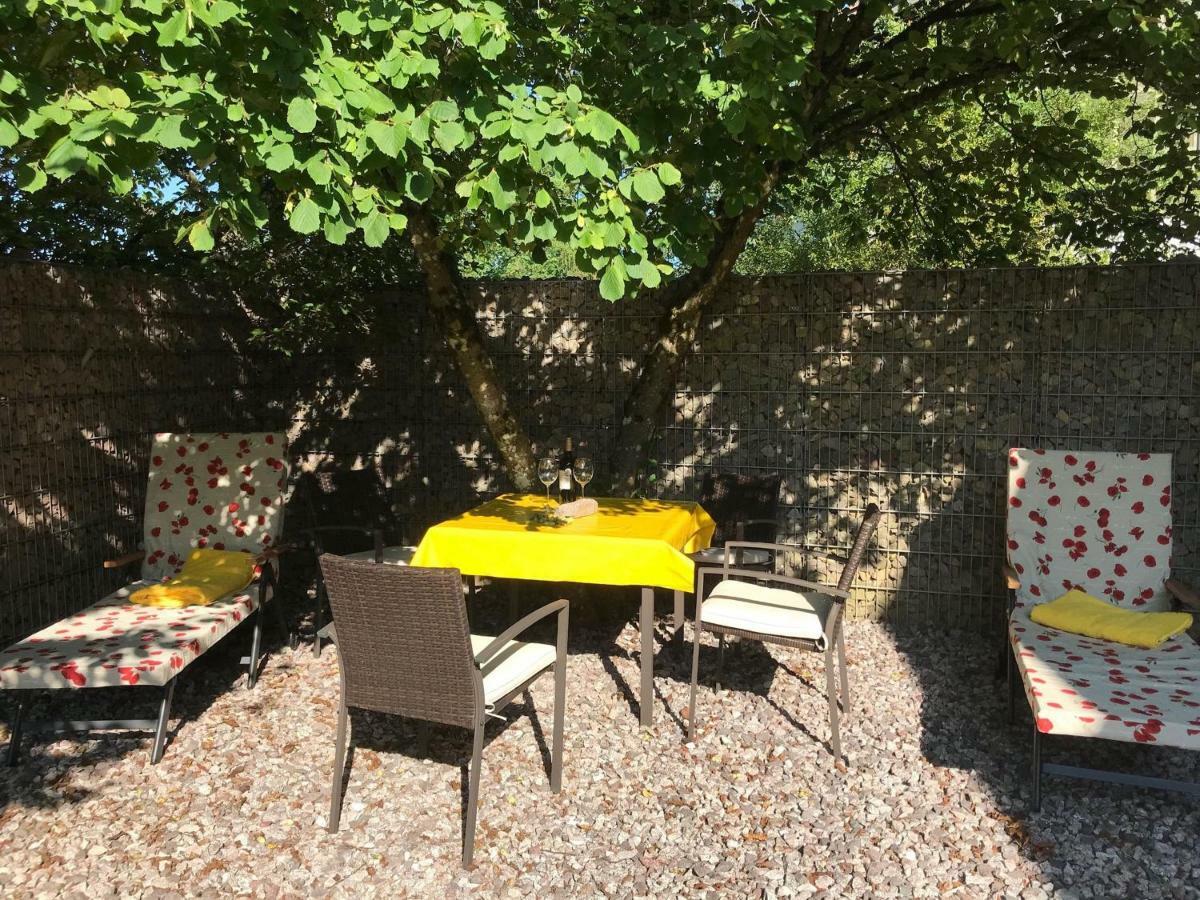 Ferienhaus Zirbe Rickenbach  Exterior foto